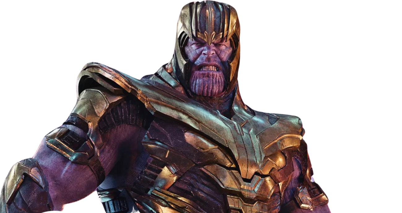 Thanos